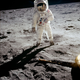 Illustration for article titled One Giant Leap For Mankind: Apollo 11 Moon Landing